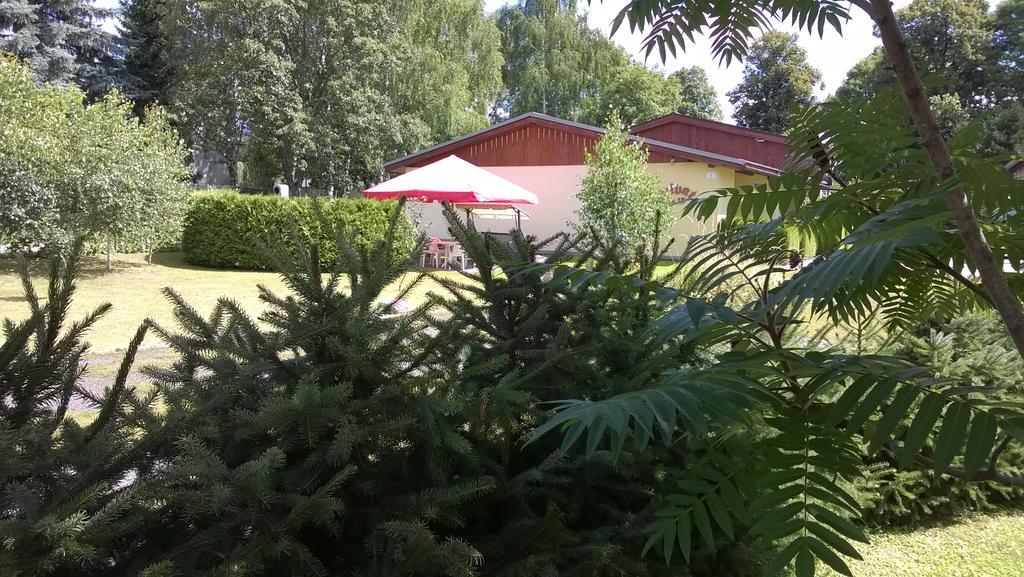 Liptovský Mikuláš Privat No 13 아파트 객실 사진