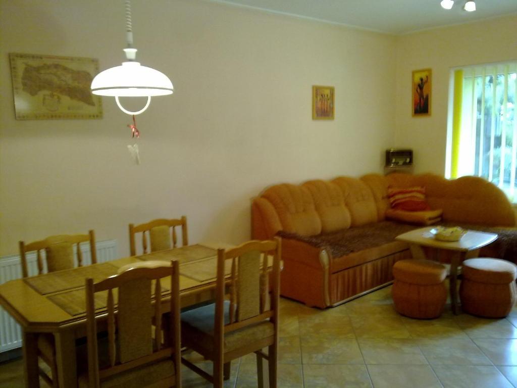 Liptovský Mikuláš Privat No 13 아파트 객실 사진