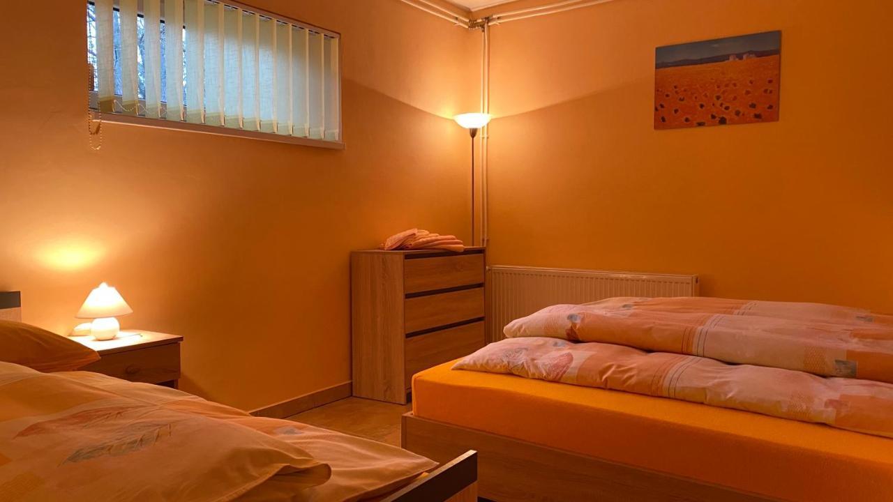 Liptovský Mikuláš Privat No 13 아파트 외부 사진